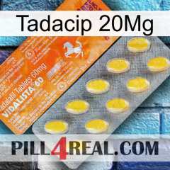 Tadacip 20Mg new05